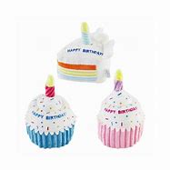 Birthday Musical Plush