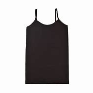 black- tween cami