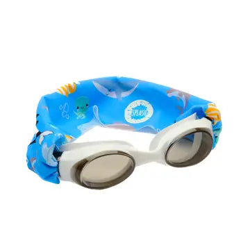 Splash swim googles
