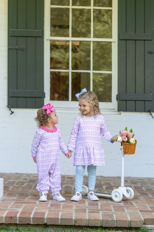 Sweetheart Romper