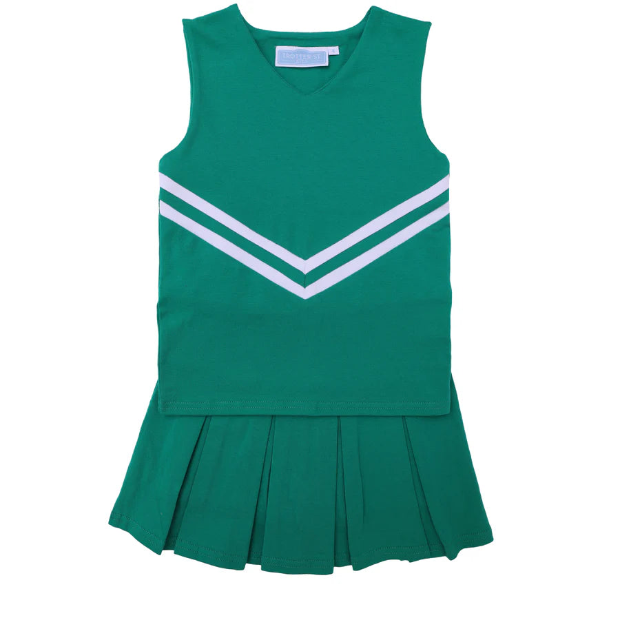 cheer uniform