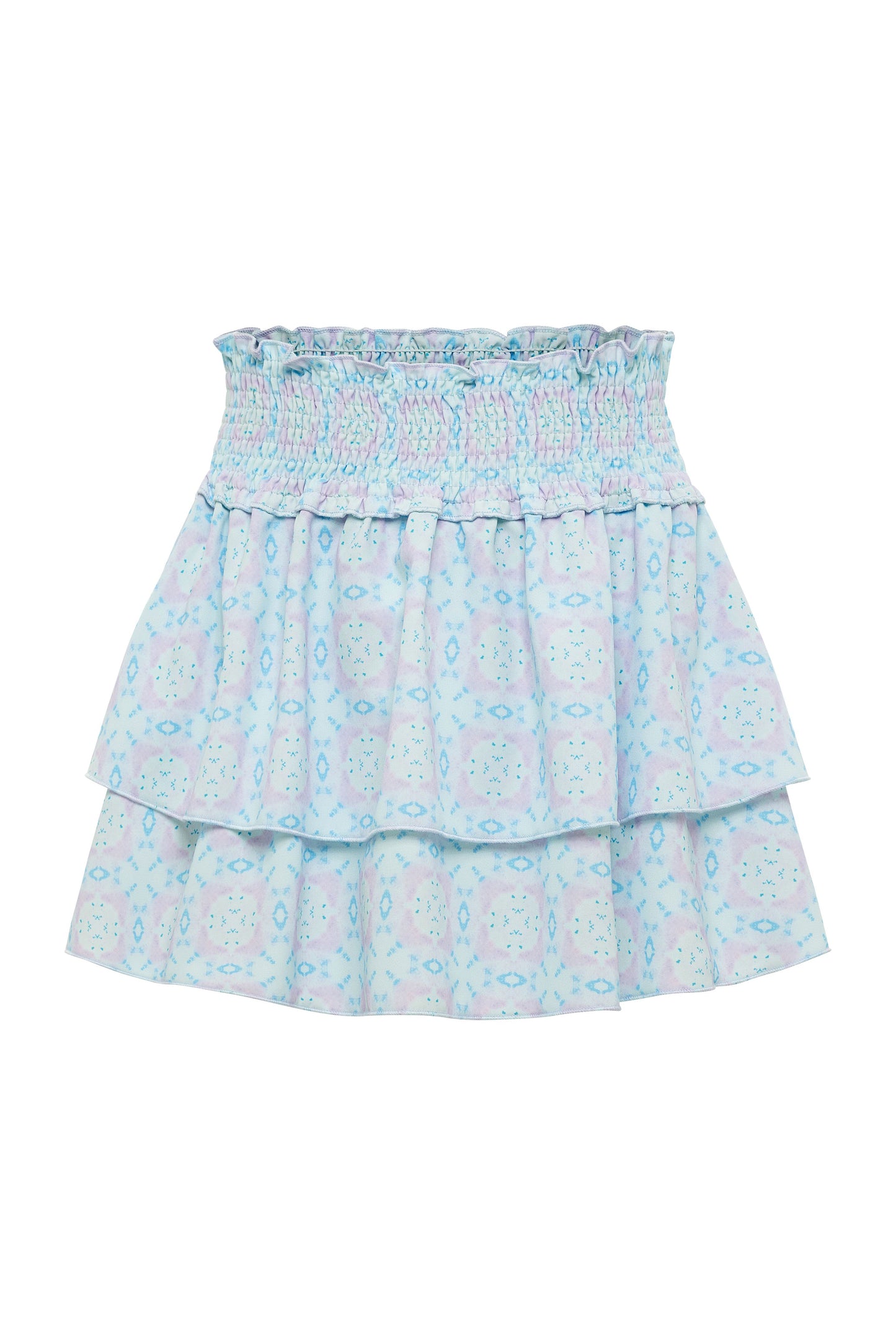 Scottie Skirt-Opal
