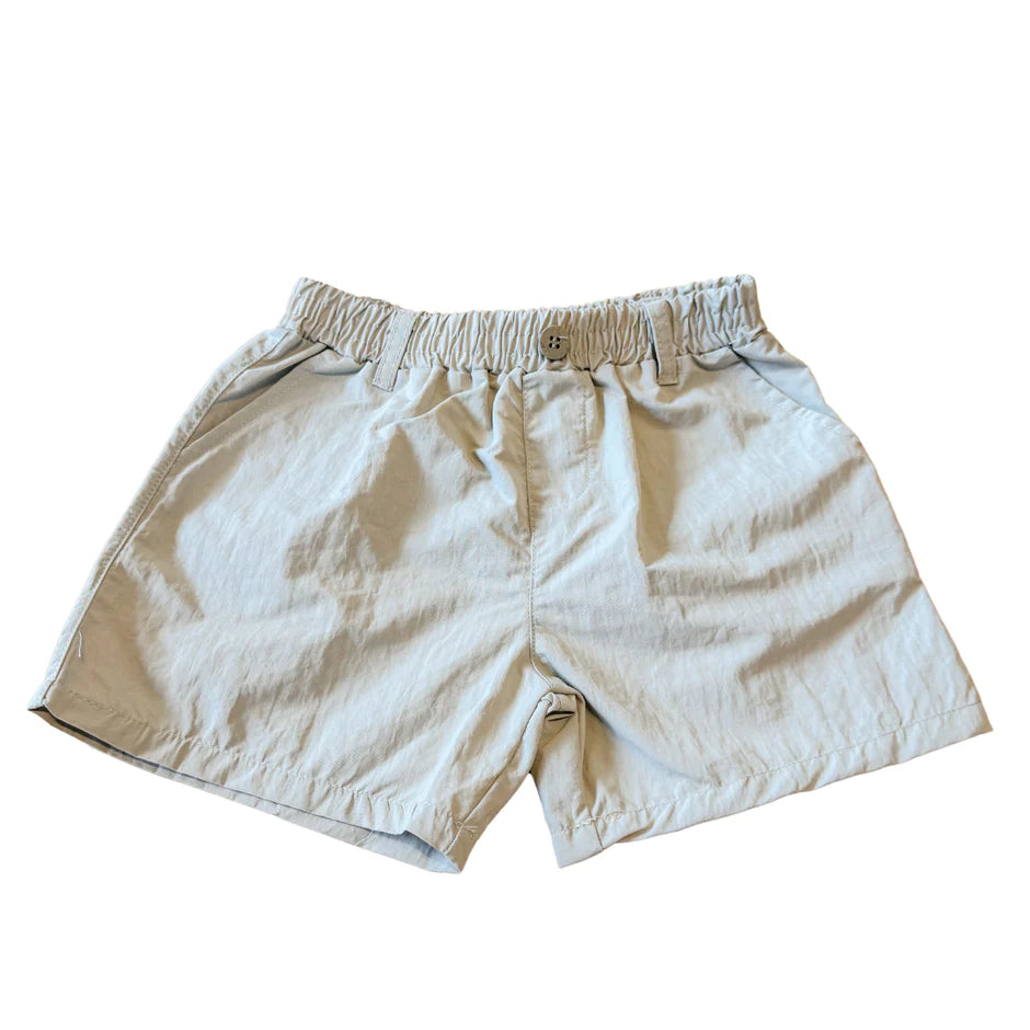 Maddox Shorts