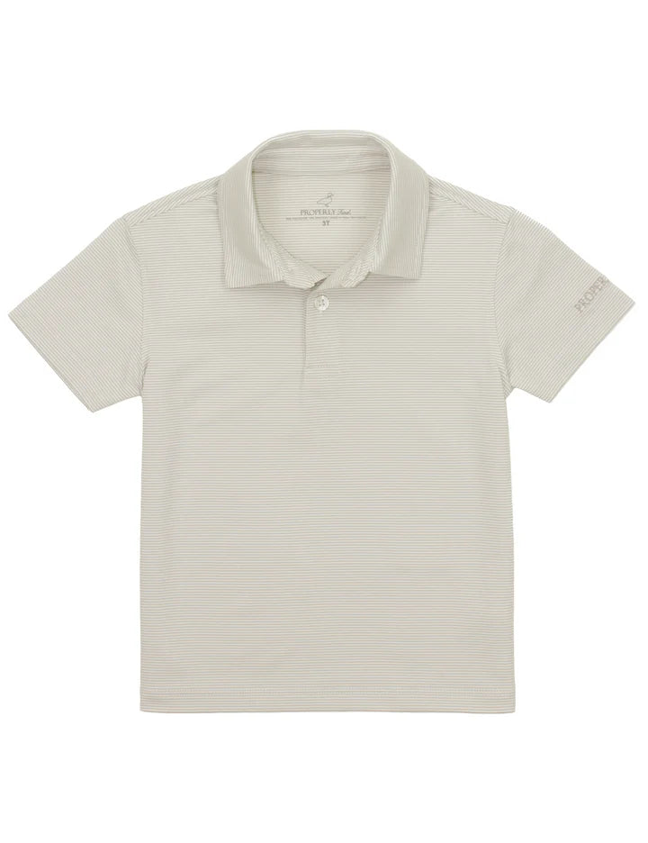 Gulfport Polo Sand