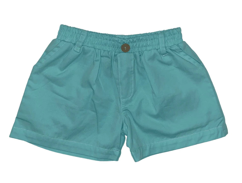 Maddox Shorts