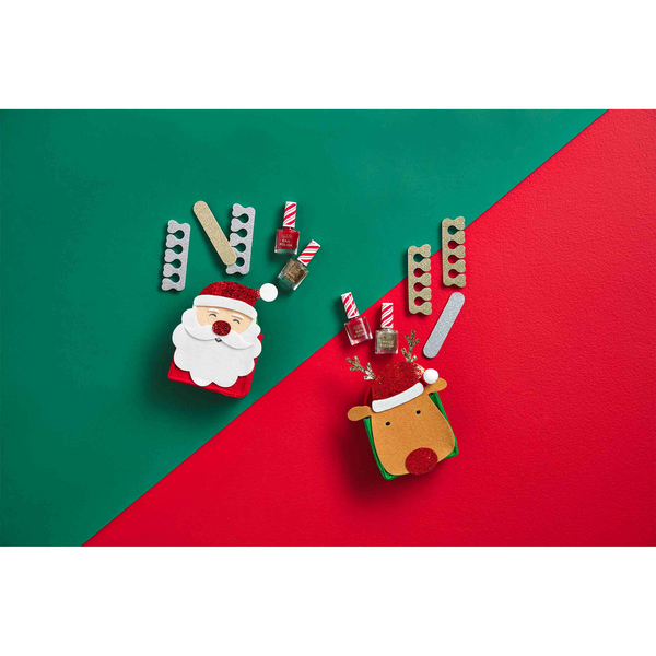 Christmas Nail Polish set