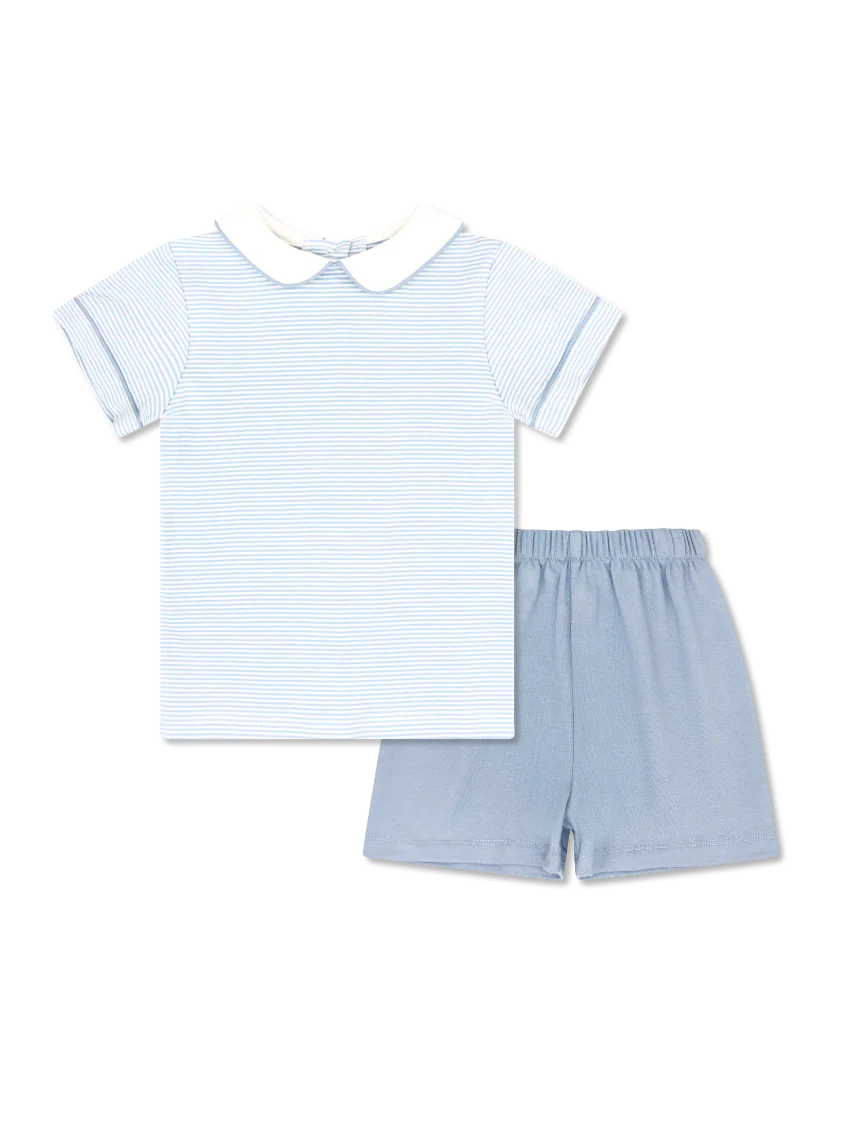 Sibley Short Set no