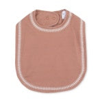 Football Laces Bib