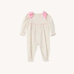 Ryleigh romper- Corduroy
