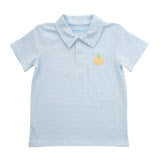 Pumpkin Polo