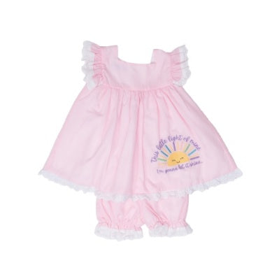 mave let it shine set