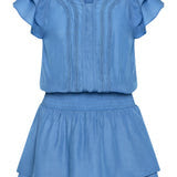 Lola Blue dress