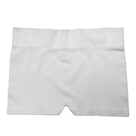 Seamless boy shorts OS