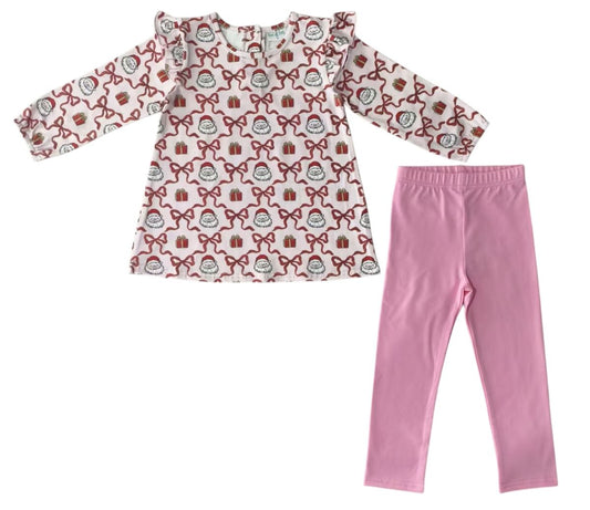 Jolly Gift Girl Set