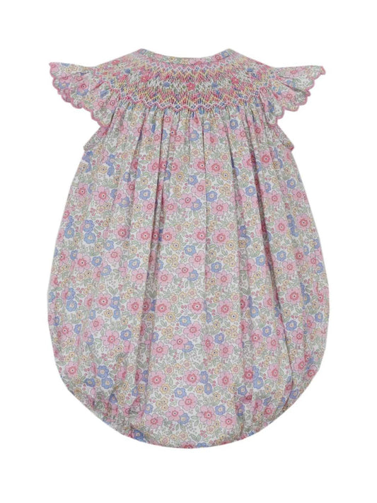 pink and blue liberty bubble