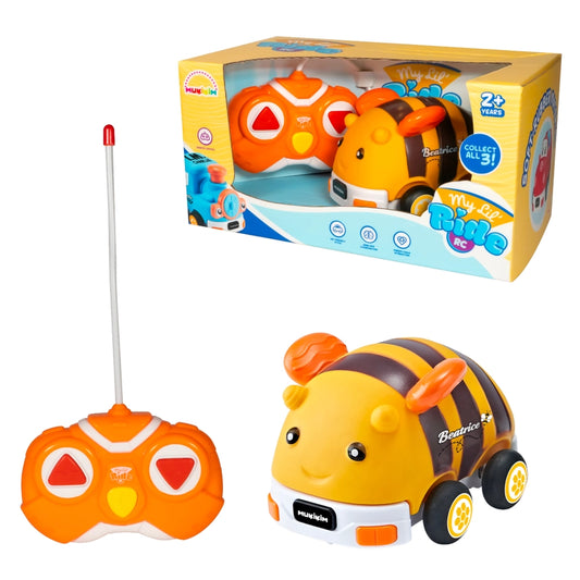 bee lil ride assortment