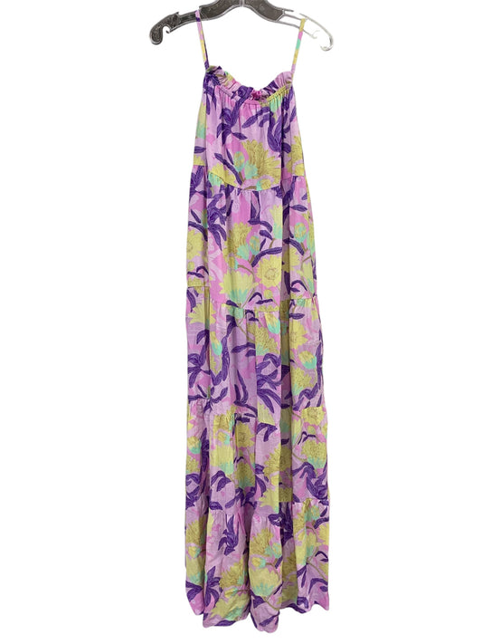 Maxi Adeline dress