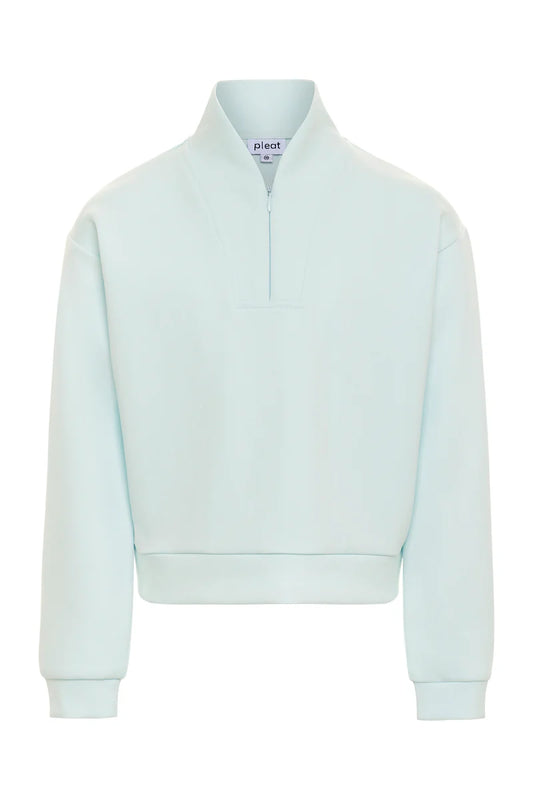 Liza Frost Pullover