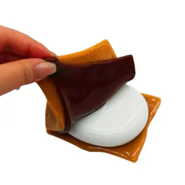 Food Taba Squishies Assortment