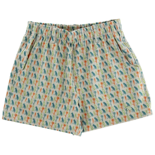 Performance shorts Lures