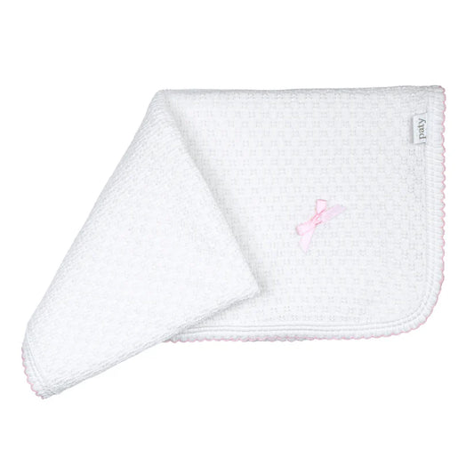 Paty swaddle blanket