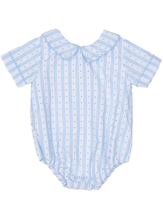 Kolson Blue stripe breeze bubble