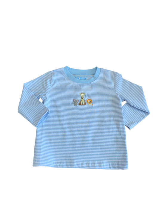 Safari Shirt