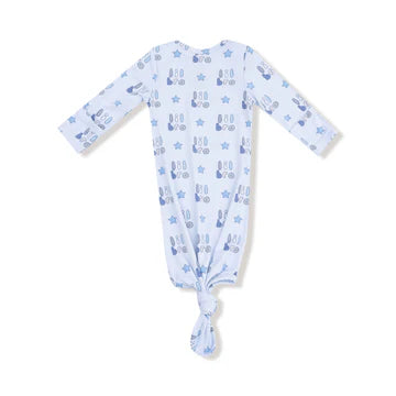 Lil Bro - Knotted Gown