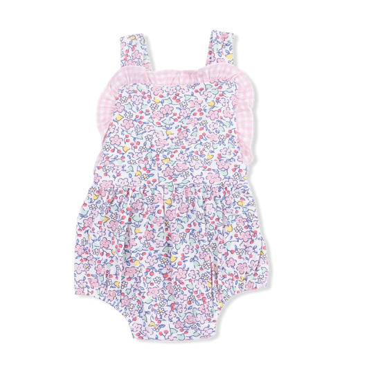 Elizabeth's Garden Bubble