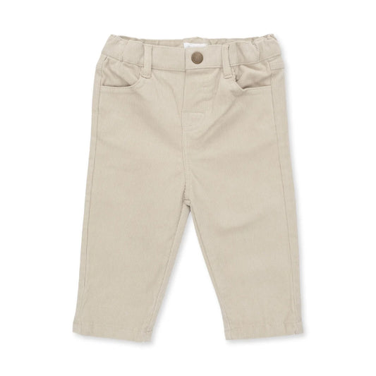 Peyote Corduroy - Adjustable Pants