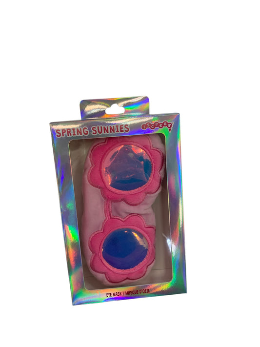 Sunnies eye mask