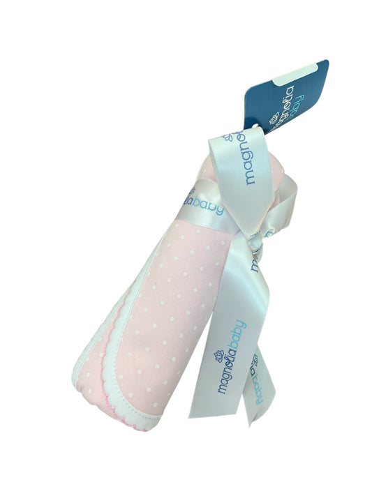 simply sweet burp pink