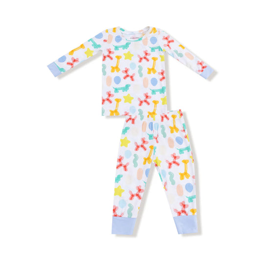 Balloon Animals Loungewear