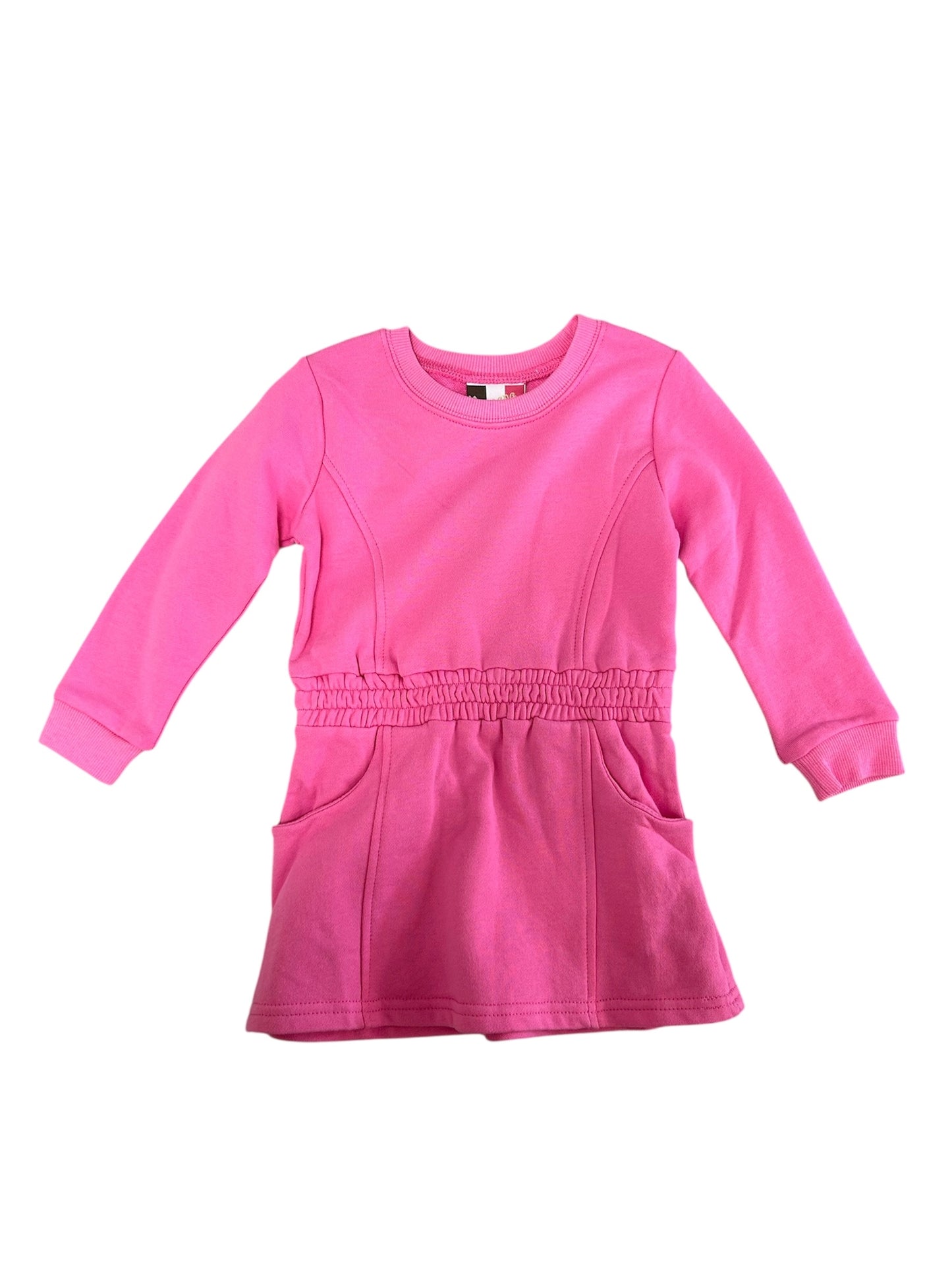 Vivi Sweatshirt dress