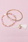 Rising Star Bracelets