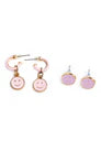 Chic All Smiles Earrings