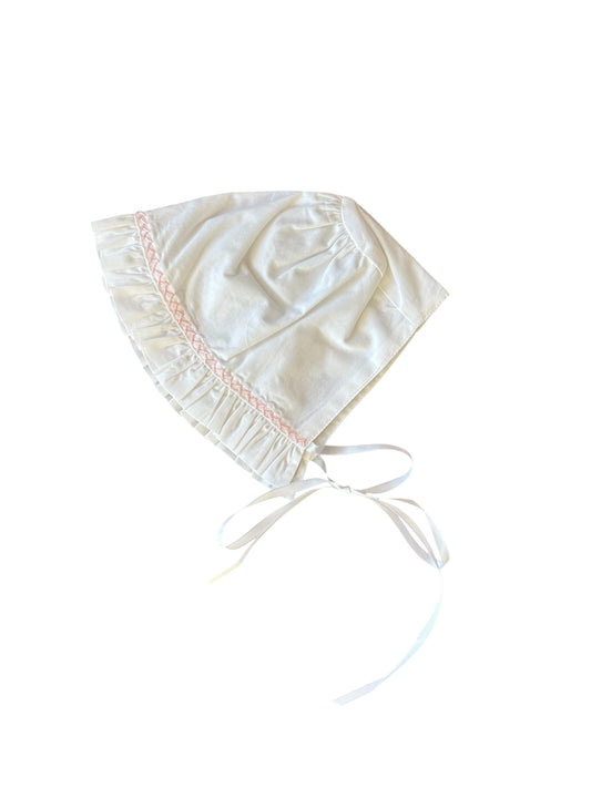 Waverly bonnet