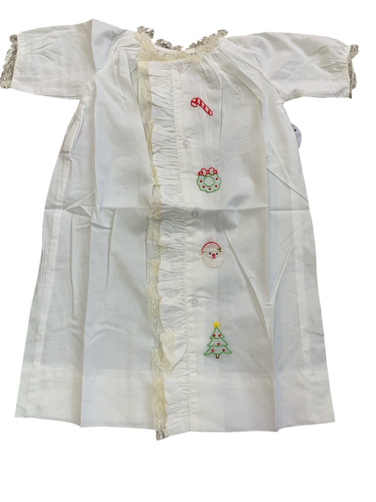 Finn Daygown-Christmas