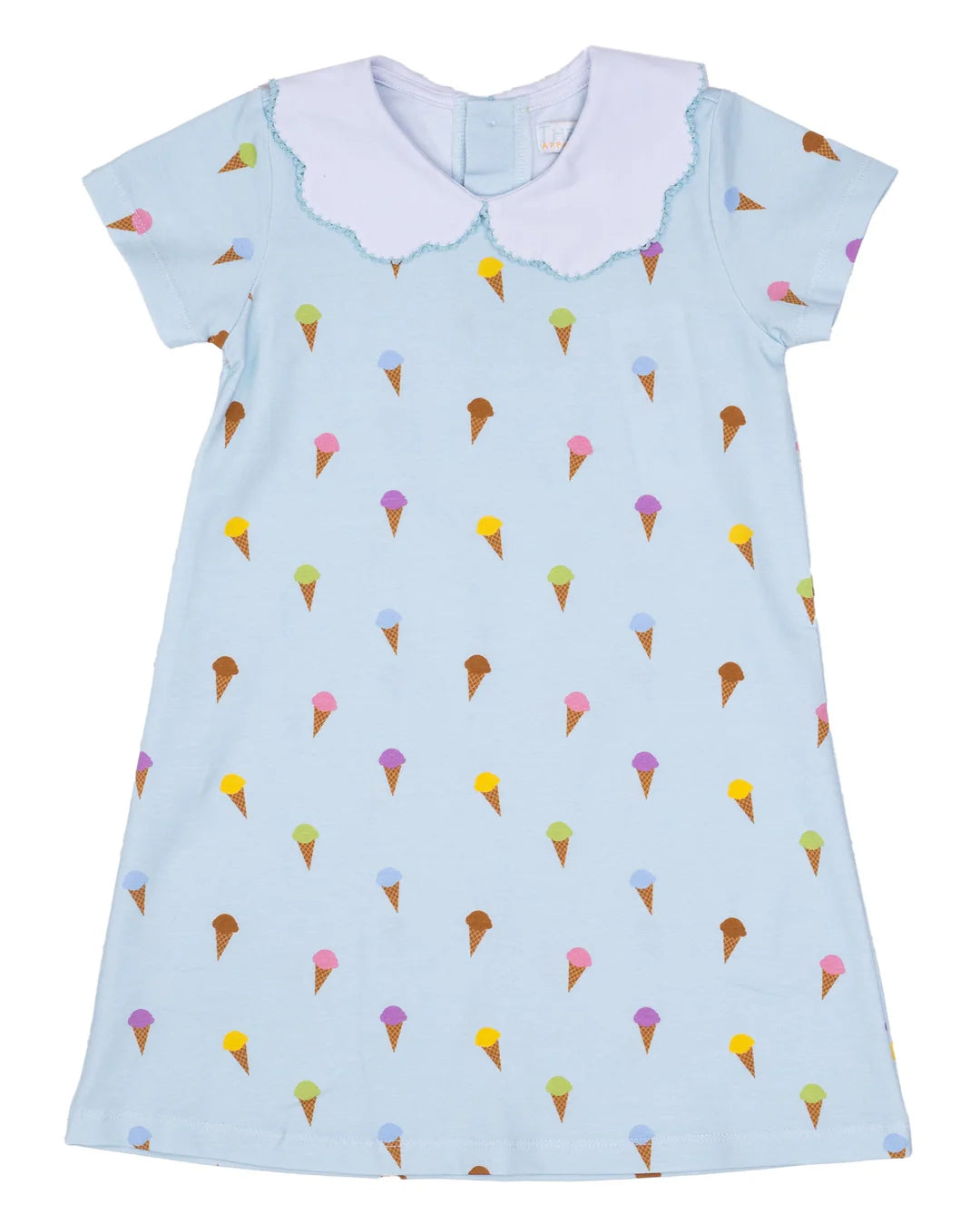 sweet scoops dress