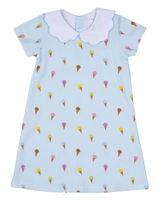 sweet scoops dress