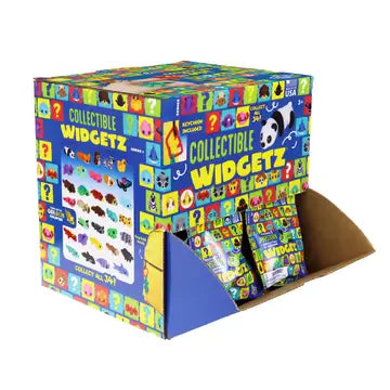 Mystery Widgetz Single Pack Fidget Toys Blind Bags