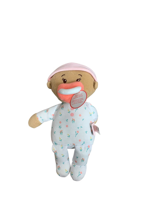 Stella My first doll beige