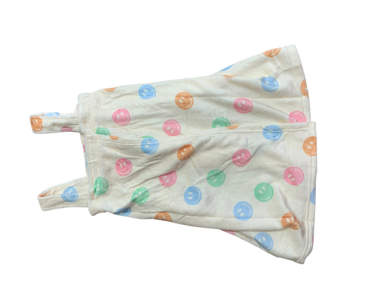 Made You Smile Spa Wrap