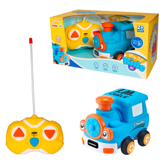 Blue lil Ride assortment