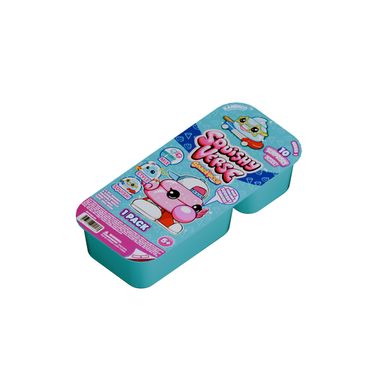 Squishy Verse Snackipoos One Pack