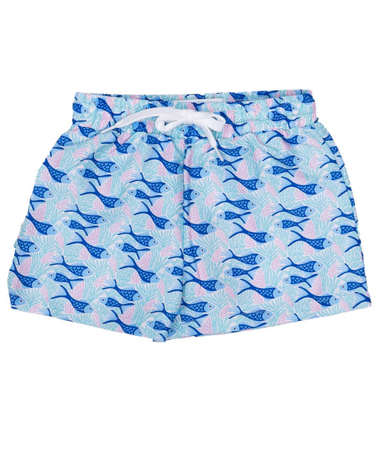 Fishy Friends trunks