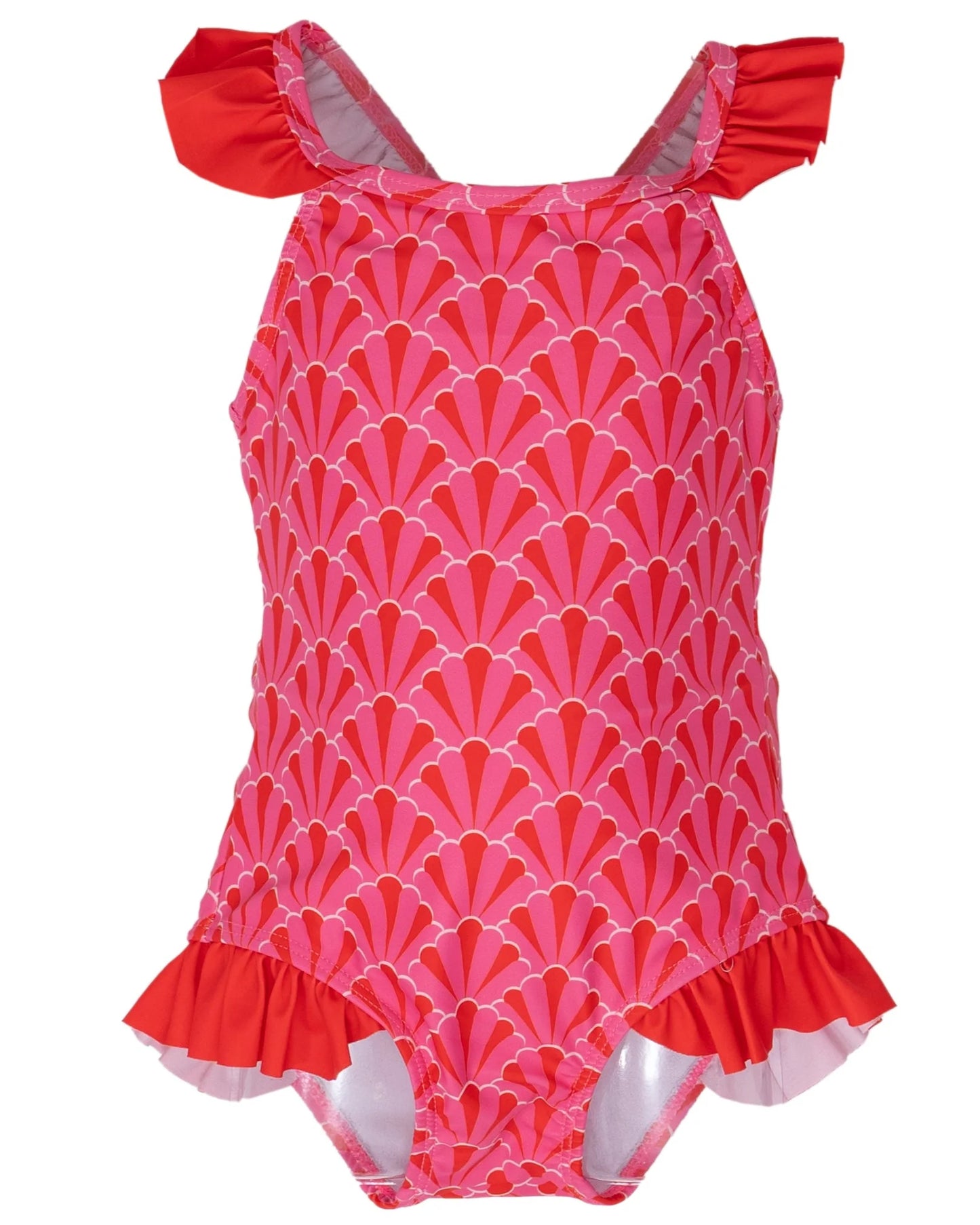alys spring shells swim