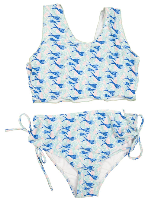fishy friends 2 piece
