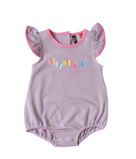 Butterfly Kisses Bubble