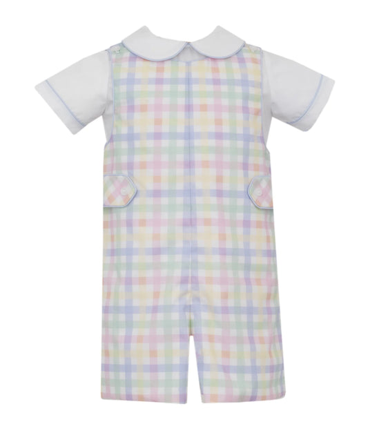 pastel plaid jon jon